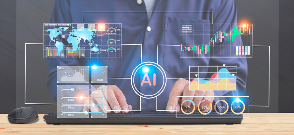 Asset intelligence