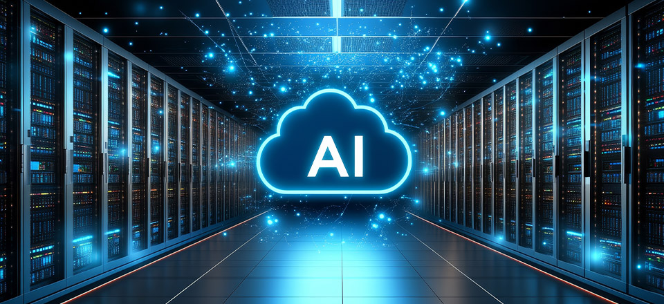 Automate linux server