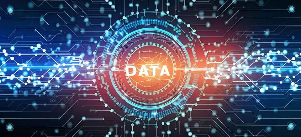 Data prep data ingestion