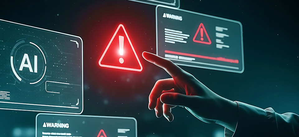 Incident triage with ai agents