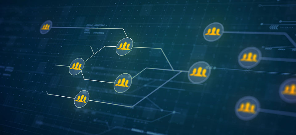 Agent drift across long enterprise workflows