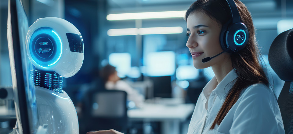 Servicedesk ai agent
