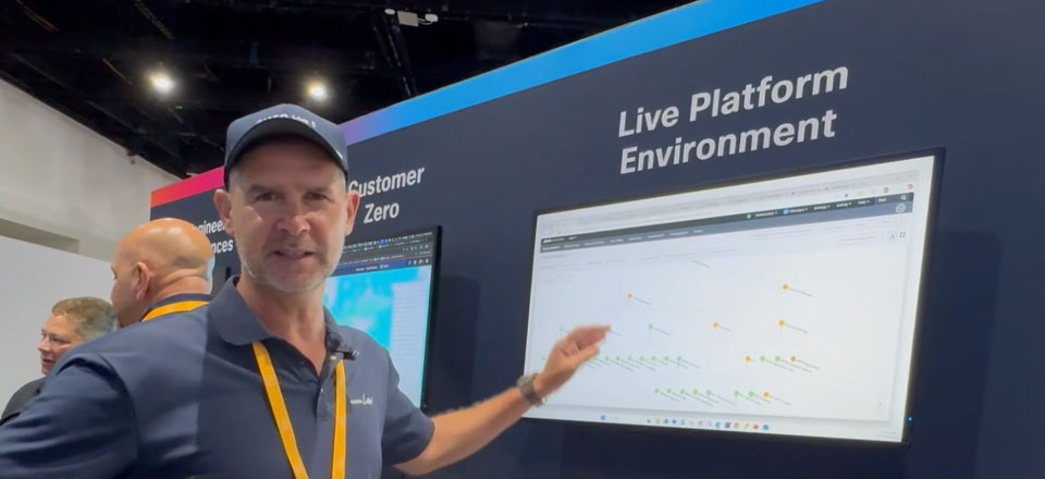 Splunk itsi demo