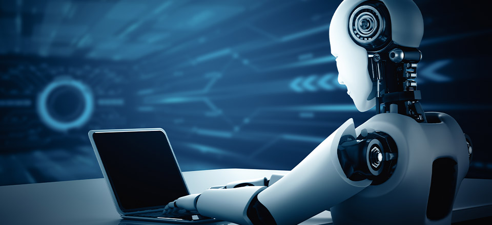 Using ai agents copilot