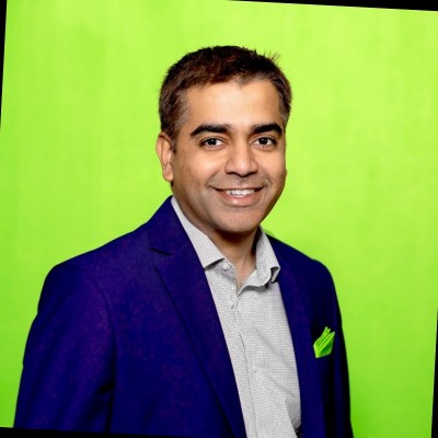 Amit rawlani cloudian