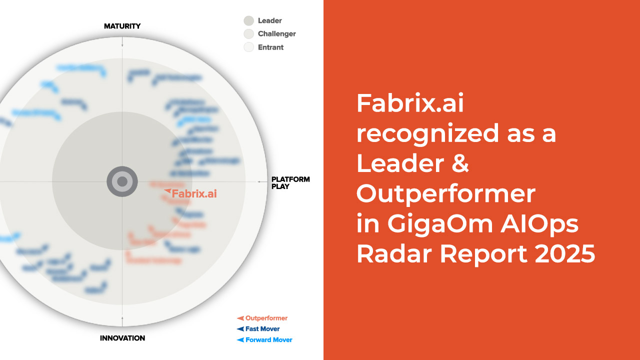 Fx gigaom aiops