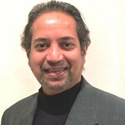 Shailesh manjrekar
